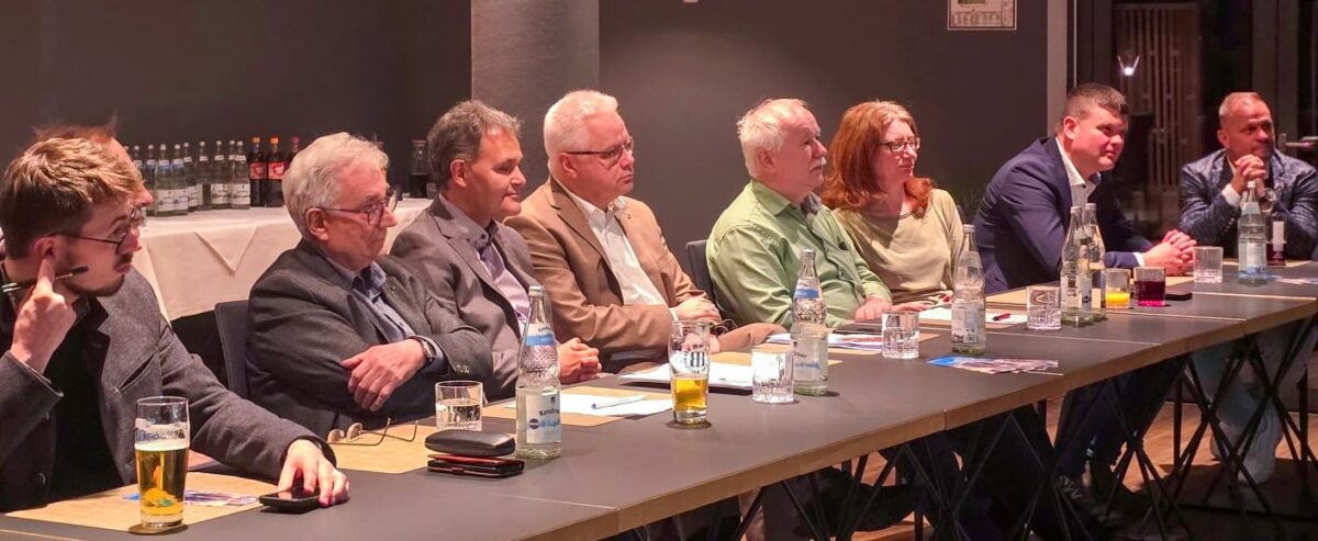 Frühzeitiges Handeln sichert die Unternehmensnachfolge