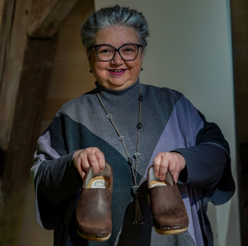 Führung in Theuern zeigt Industriegeschichte Ostbayerns