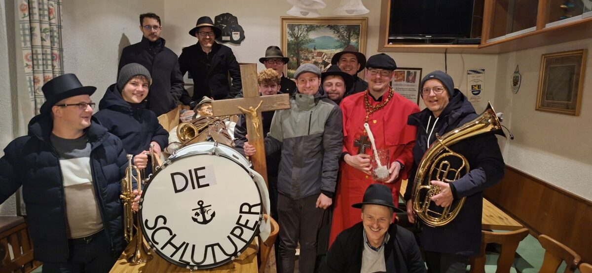 Am Aschermittwoch war endgültig alles vorbei