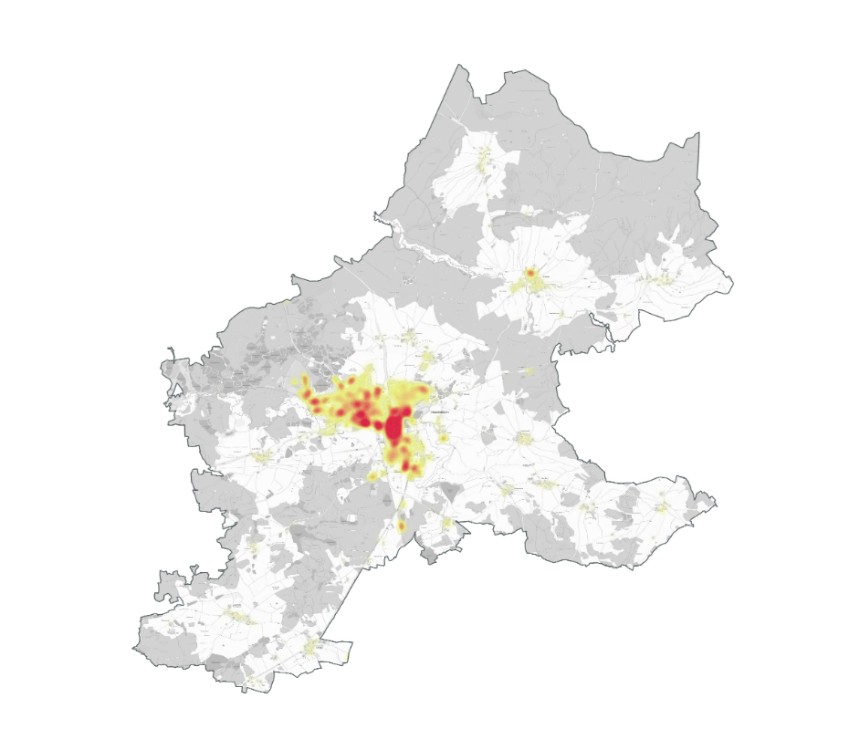 Infoabend zur kommunalen Wärmeplanung am 12. März