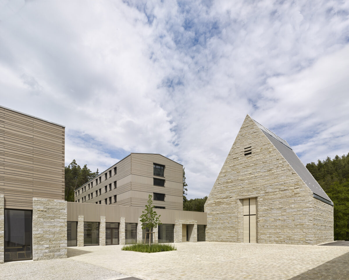 Haus Johannisthal bietet Fasten- und Osterangebote in Windischeschenbach