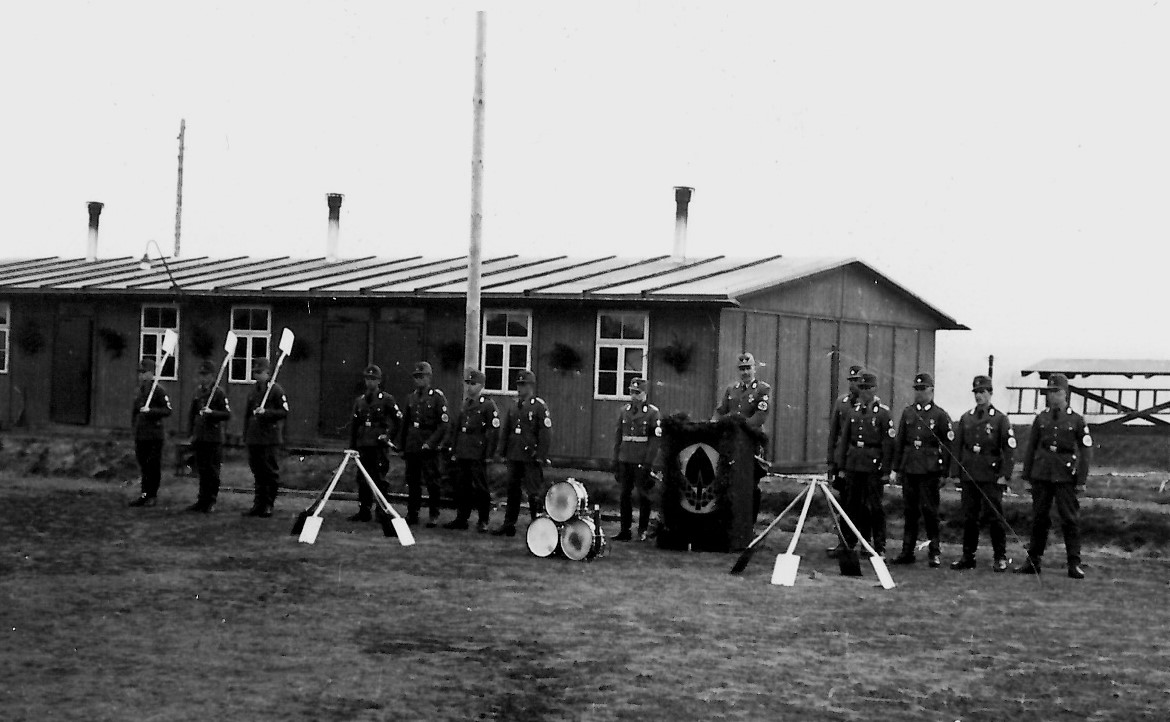 Heimatverein verbindet Literatur und Zeitgeschichte in Eschenbach