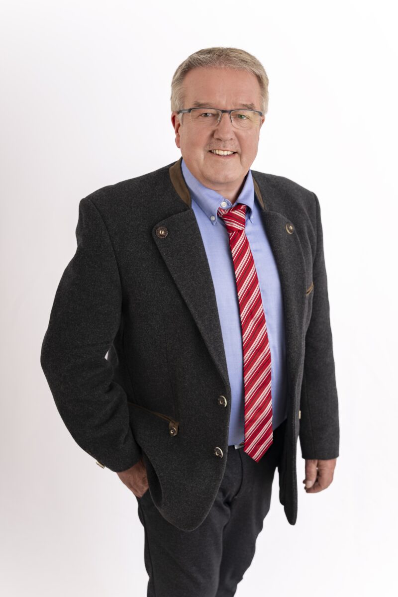 Hutzerabend der SPD: Politik, Bier und Gespräche