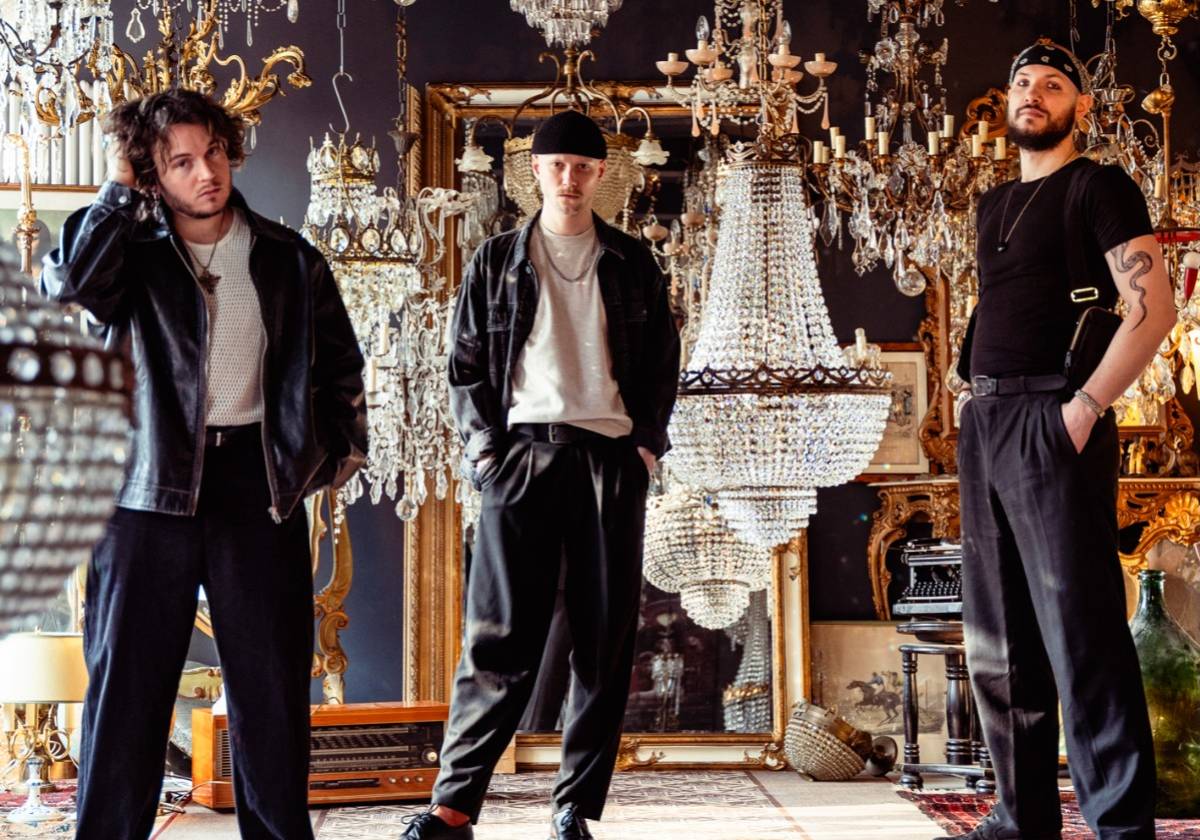 Indie-Punk-Band Kitti Ciao gastiert live in Schwandorf