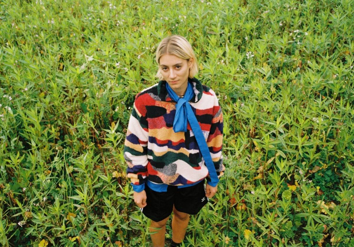 Klein &amp; Kunst in der Sünde: Lener live in Weiden