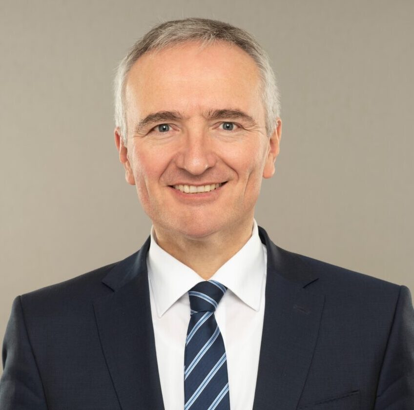 Knapp fünf Millionen für Wasserprojekte in Amberg-Sulzbach