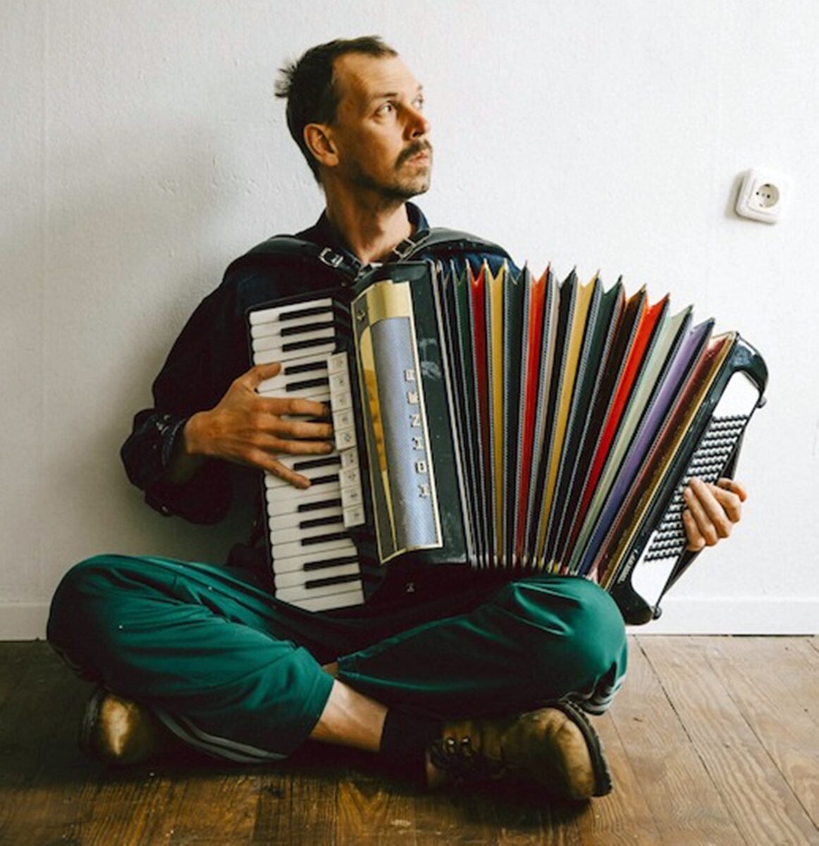 Kulturstart im Gasthof zur Post in Bärnau mit Maxi Pongratz