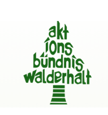 Aktionsbündnis für Walderhalt feiert Geburtstag und weiß Neues