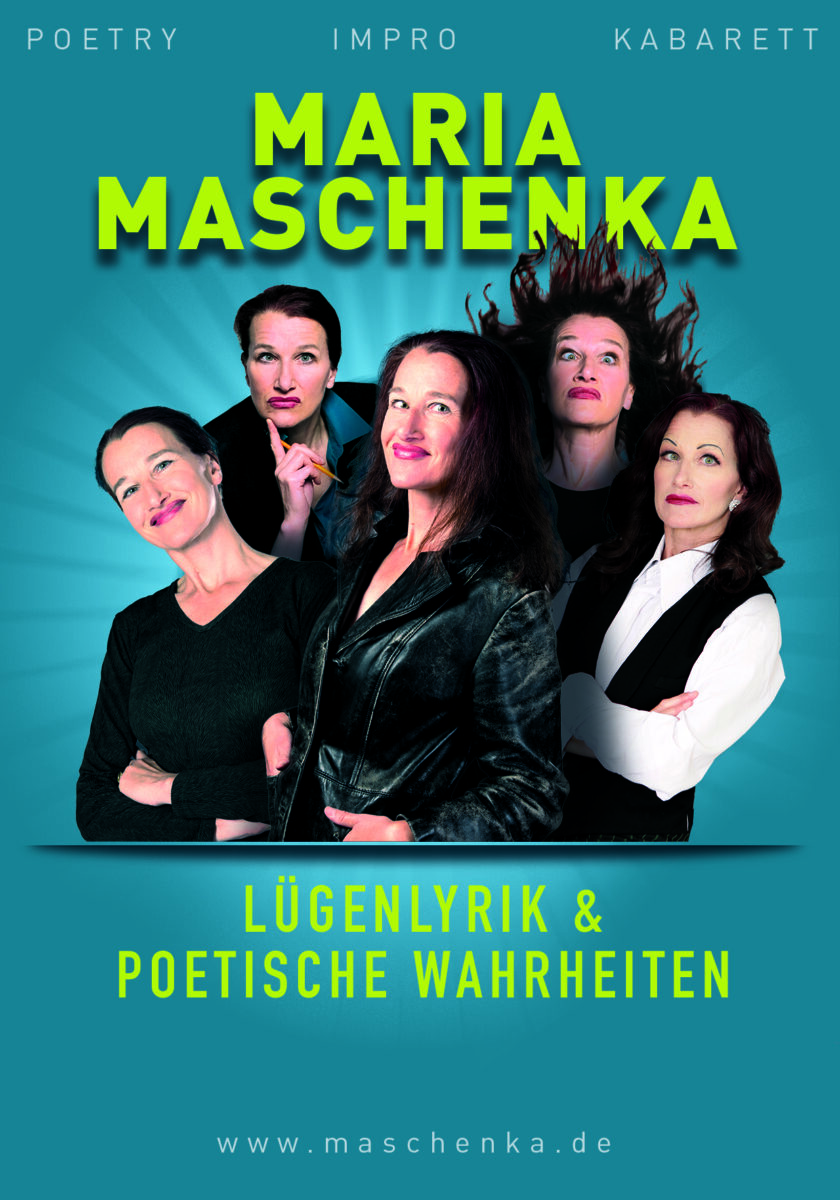 Lügenlyrik & Poetische Wahrheiten