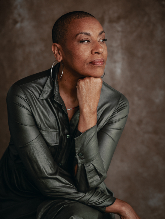 Malia - "One Grass Skirt To London"