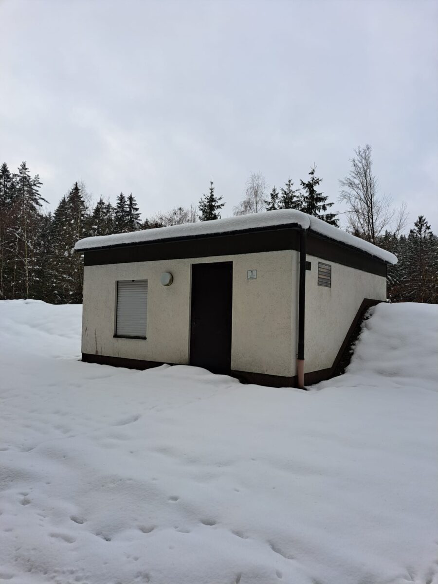 Marktgemeinderat beschließt Sanierung der Wasserversorgung in Eslarn