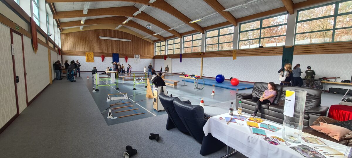 O.S.T.-Con wird zum Besuchermagneten in Immenreuth