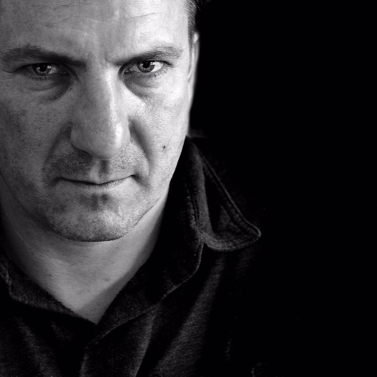 Robert Palfrader - TESTAMENT