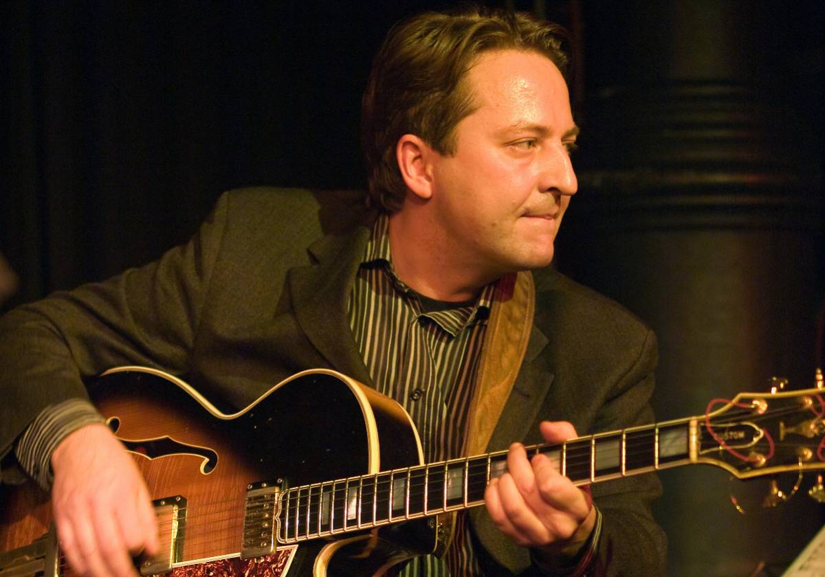 Paulo Morello Sambop Trio: Moving begeistert das Publikum in Weiden