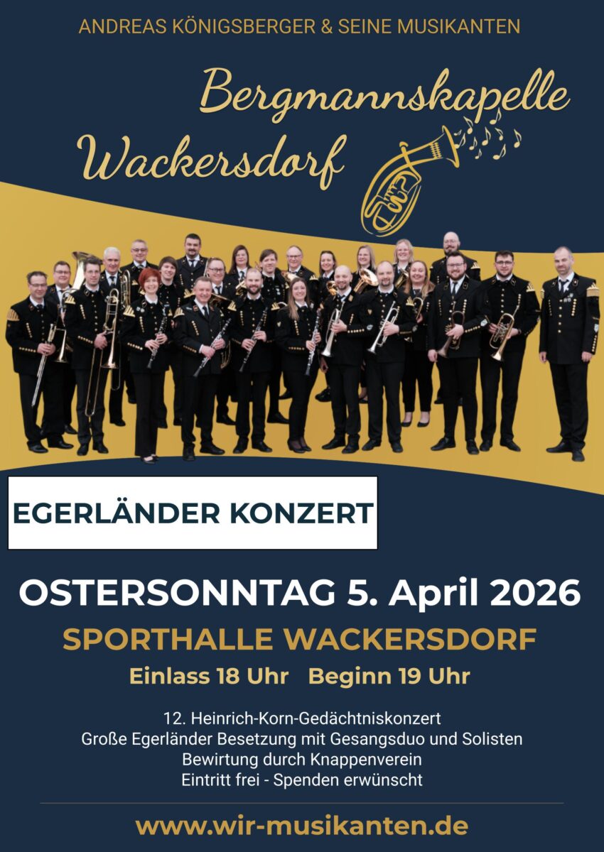 Egerländer Konzert