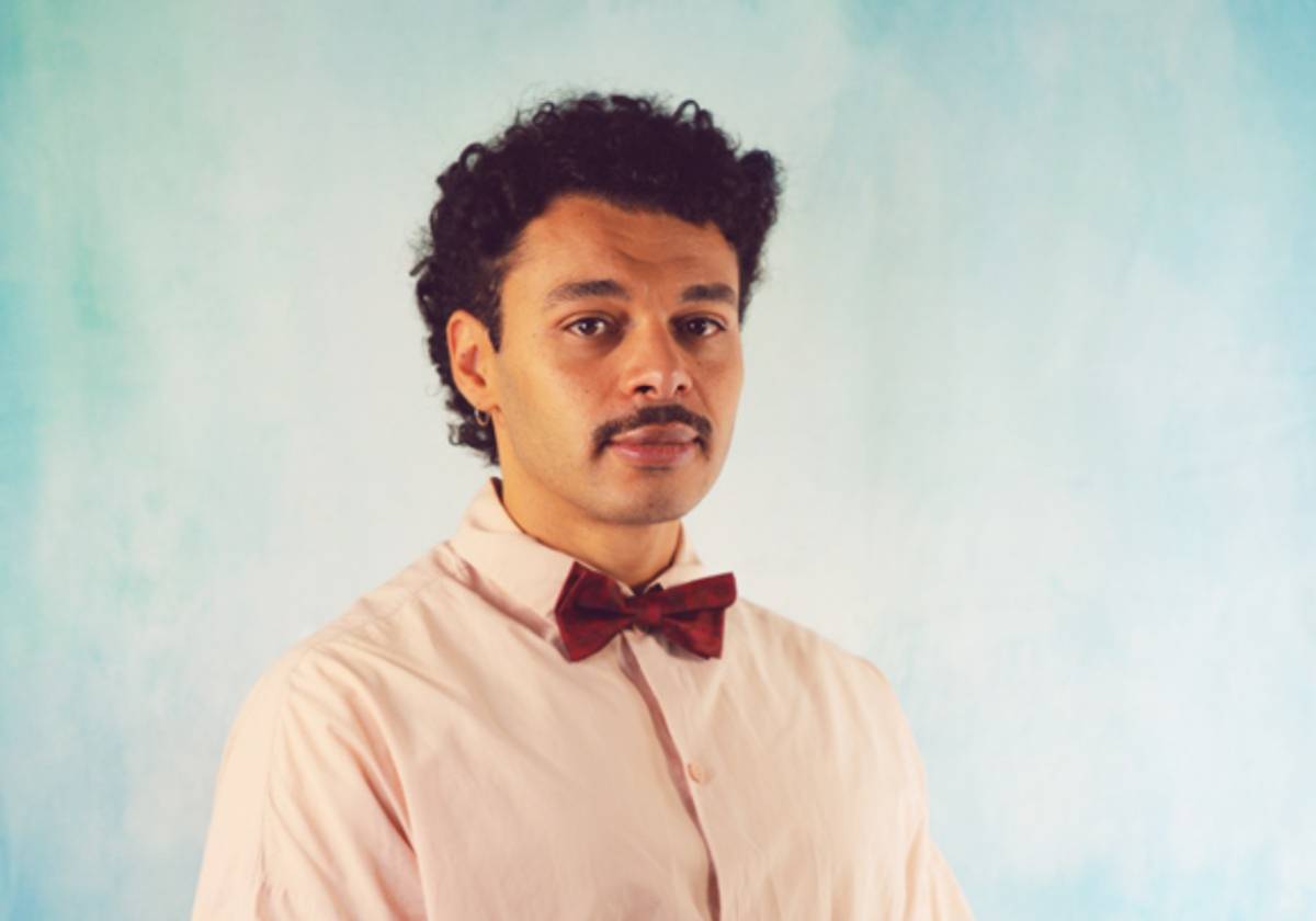 Publikum erwartet Romeo Kaltenbrunner: Heimweh in Windischeschenbach