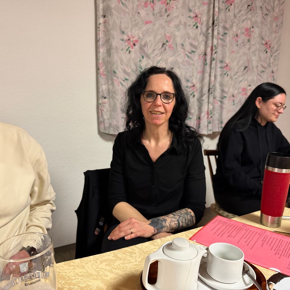 SPD plant Marktplatzumbau und Gemeinschaftshaus in Mantel