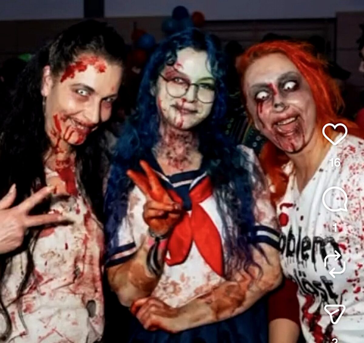 Sportlerball feiert Comeback in Schirmitz