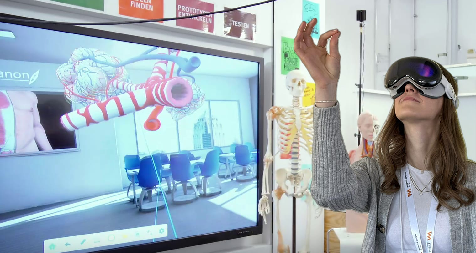 Von ahnungslos bis wissend: Studieninfotag 2026 an der OTH Amberg-Weiden