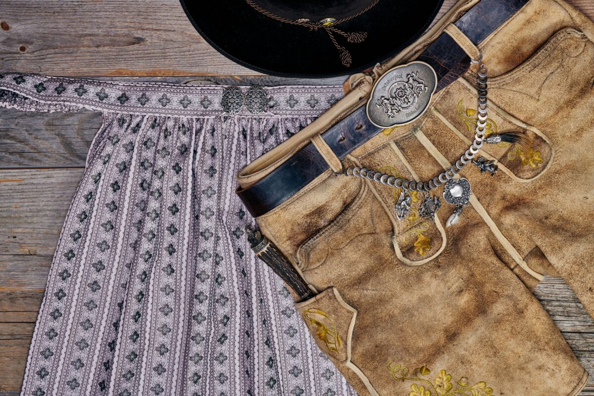 Zwischen Tradition und modernem Alltagsstil: Wie sich Tracht in der Oberpfalz weiterentwickelt