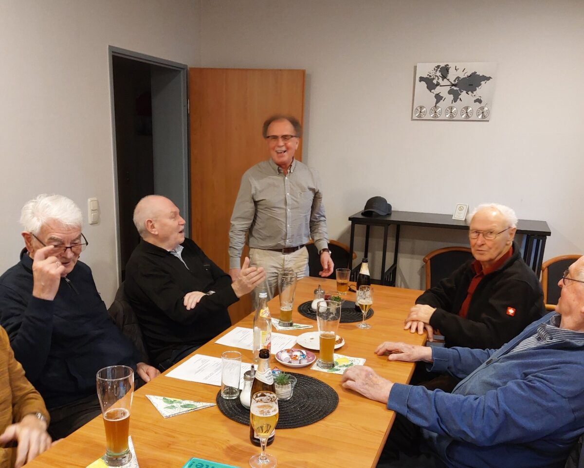 Ver.di-Senioren legen Wert auf Daseinsvorsorge im Vierstädtedreieck