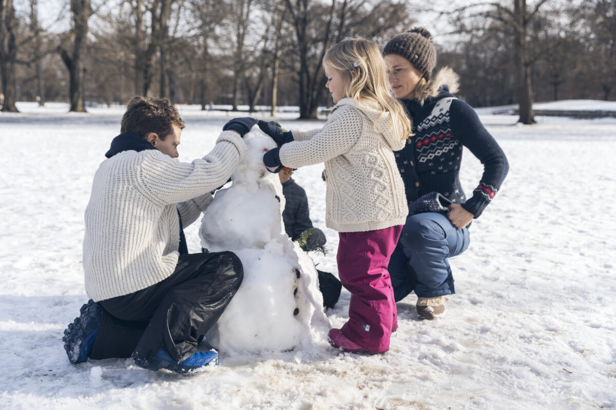 Vorbereitungsseminar für Familienpaten in Immenreuth startet Ende Februar