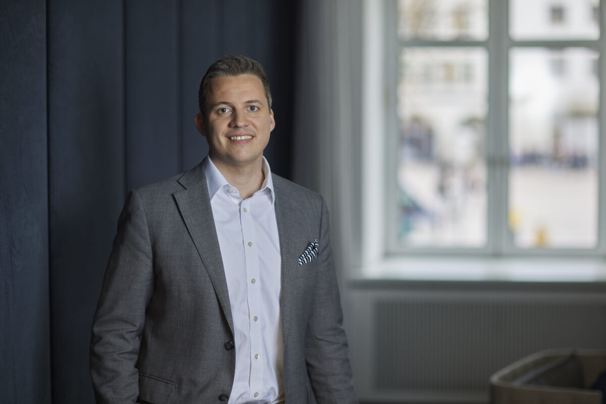 Vorstandswechsel bei BHS tabletop: Gernot Mang schon wieder weg