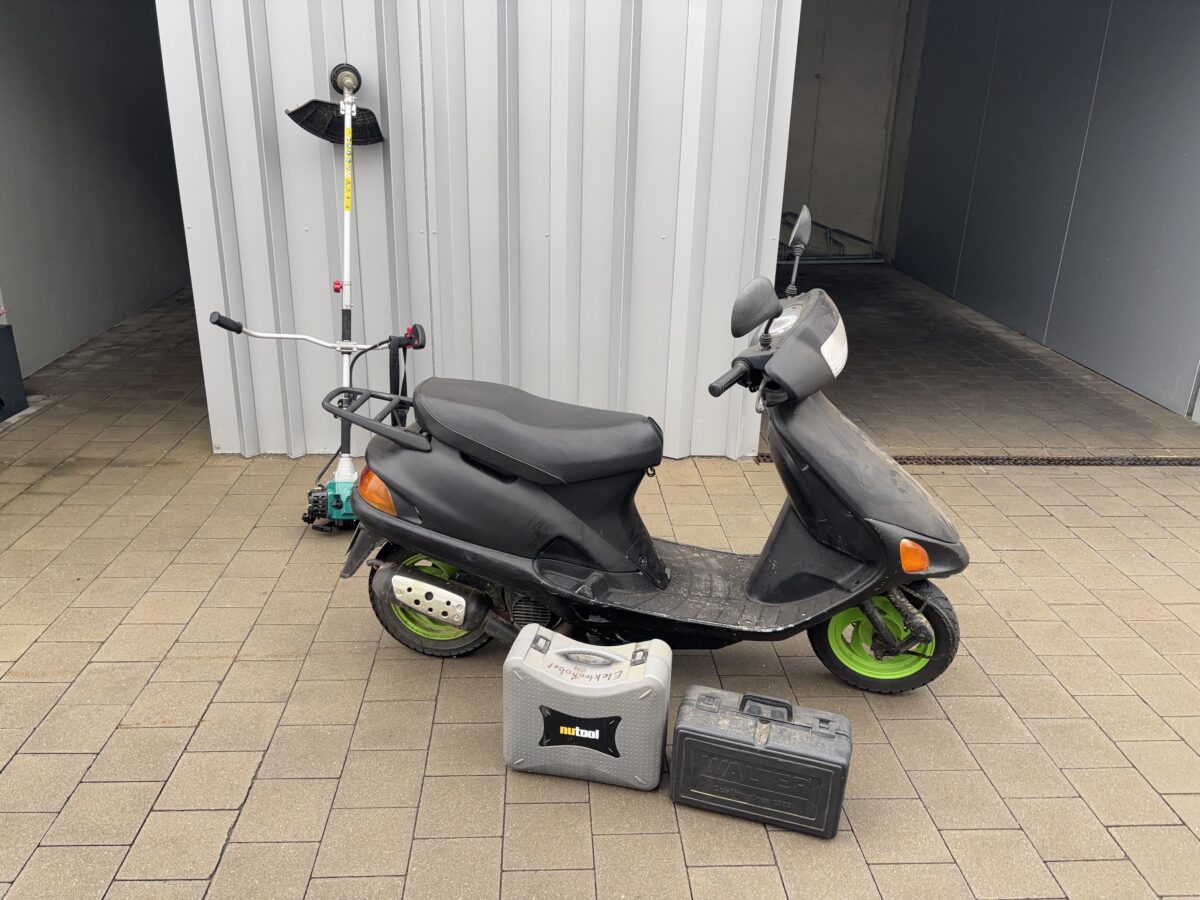 Zeugen gesucht nach verdächtigen Funden in Mähring