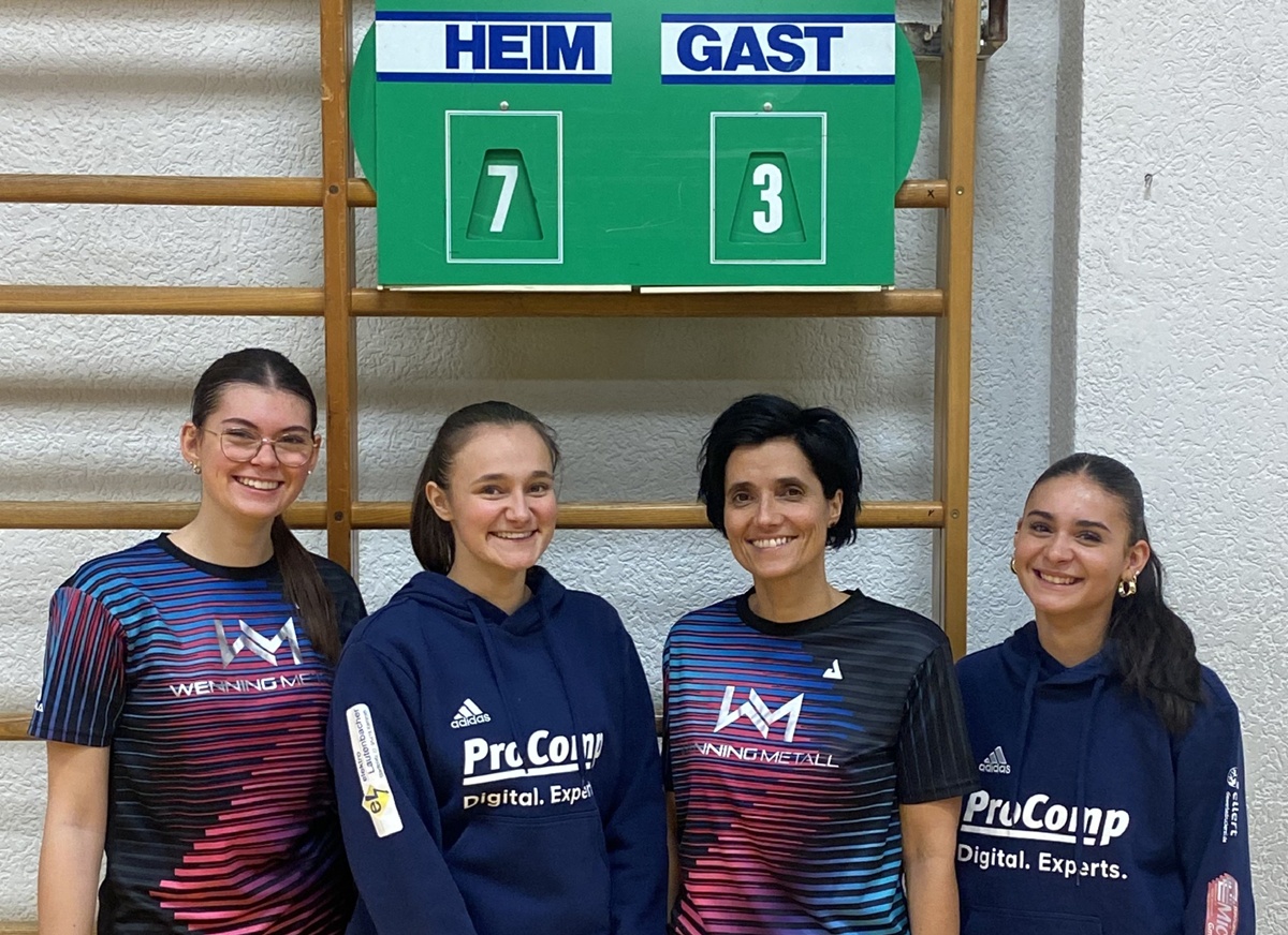 Historischer Derbysieg: SV Neusorg bezwingt SV Hahnbach