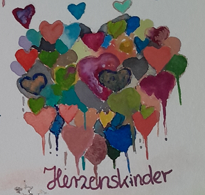 Herzenskinder bieten offene Trauergruppe für Kinder und Jugendliche in Neustadt