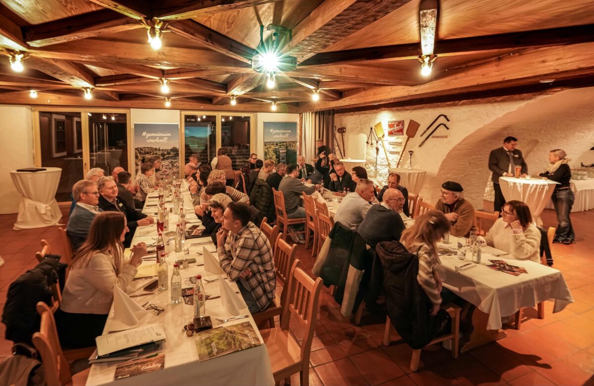 Zweites Netzwerktreffen stärkt Tourismus im Landkreis Schwandorf