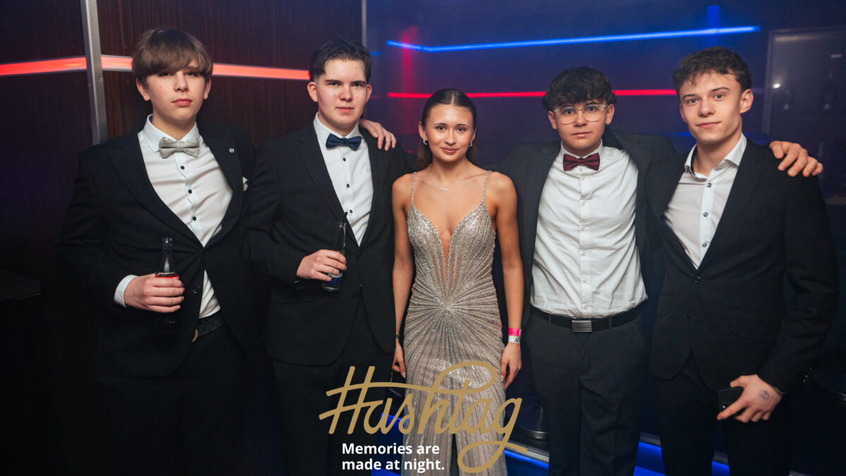 [Mit Bildergalerie] Saints &amp; Sinners: Dating-Nacht im Hashtag Weiden