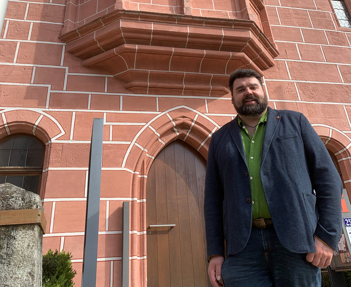 Podiumsdiskussion: Was bringt die Metropolregion dem Wirtschaftsraum Amberg-Sulzbach?