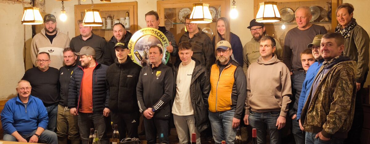 Sportvereine vertiefen Nachbarschaft