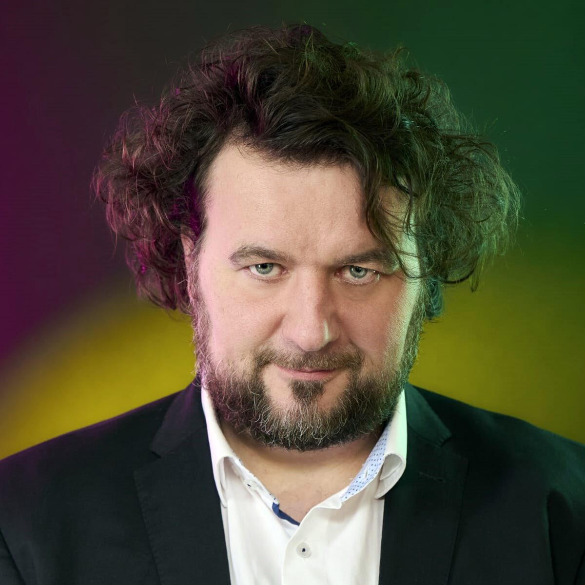 Premiere der Comedy-Nacht in Weiden und Wernberg-Köblitz