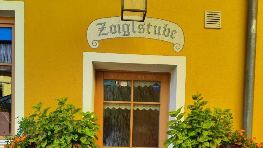 Vom Kuhstall zur Zoiglstube: Der Bahler Zoigl in Neuhaus