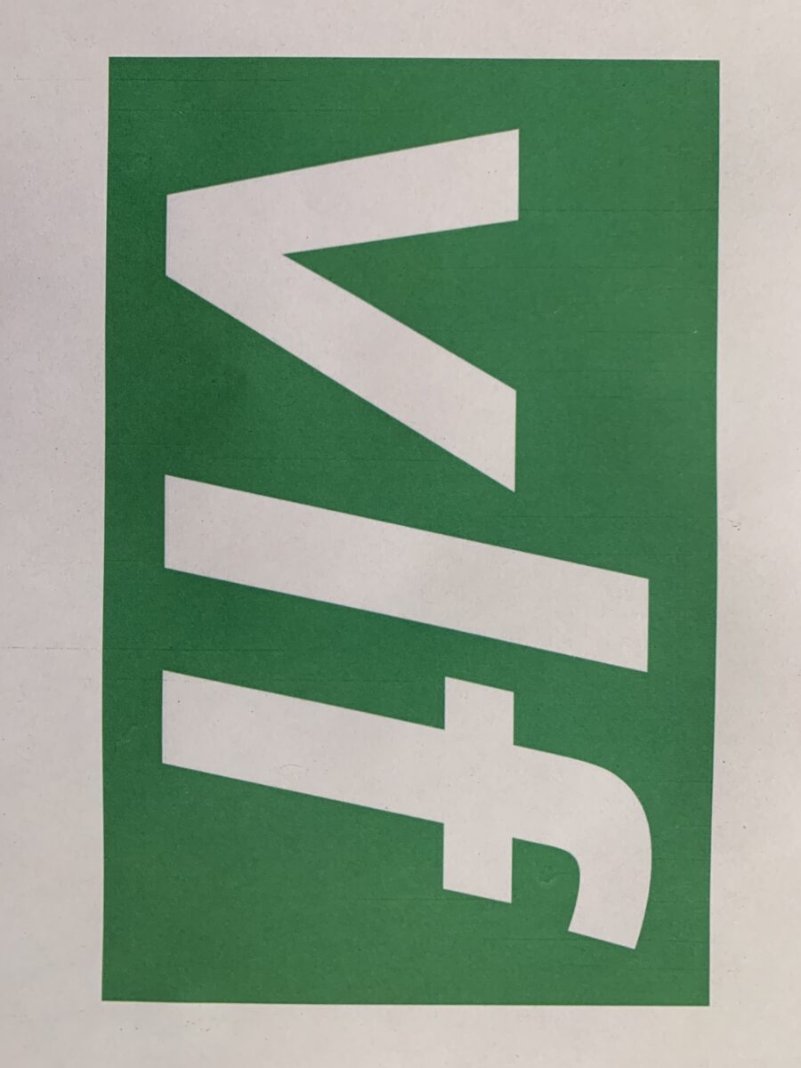 vlf Jahreshauptversammlung in Weiden