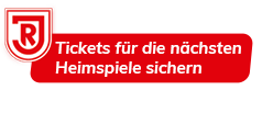 Jetzt Tickets für die kommenden Jahn-Spiele sichern!