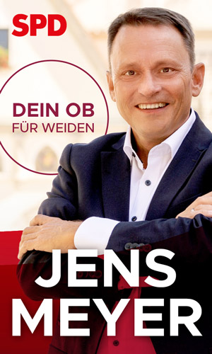 SPD – Jens Meyer