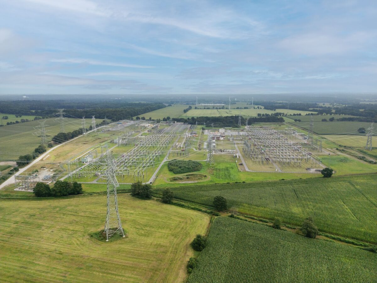 TenneT lädt am 13.03. zur Podiumsdiskussion "Stromnetz der Zukunft" nach Weiden ein