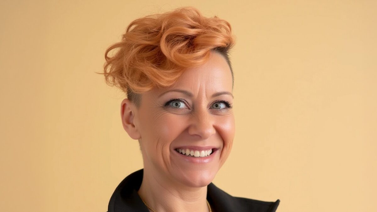 Backoffice-Management: Martina Hafner von ByNano schafft Ordnung
