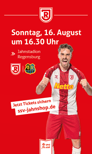 SSV Jahn