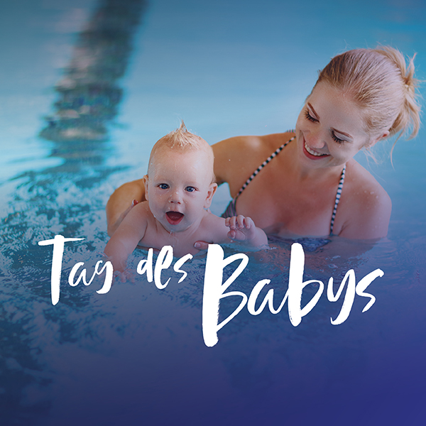 Tag des Babys