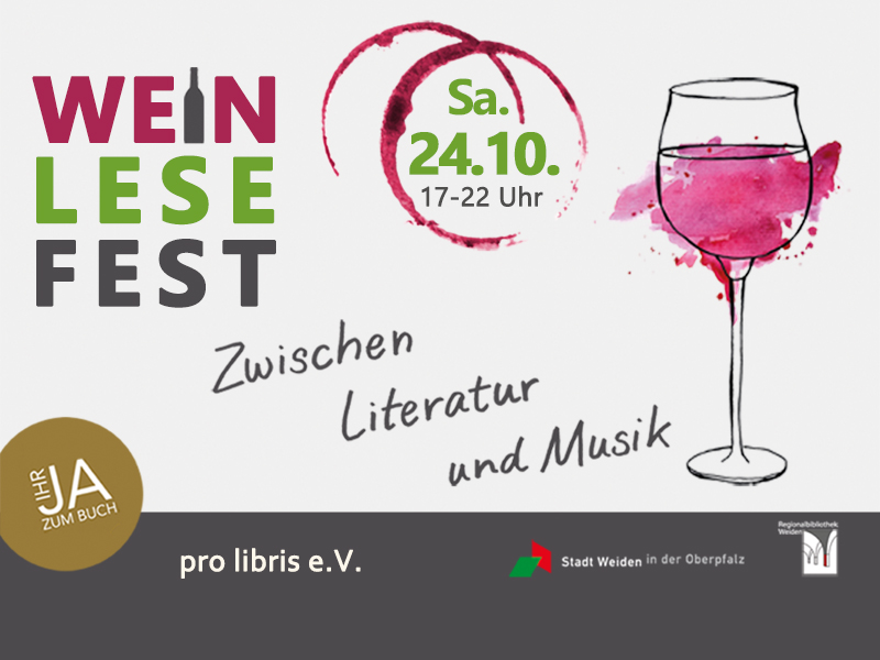 Wein-Lese-Fest