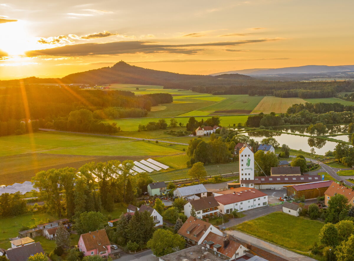 Bilder aus Afrika und der Heimat