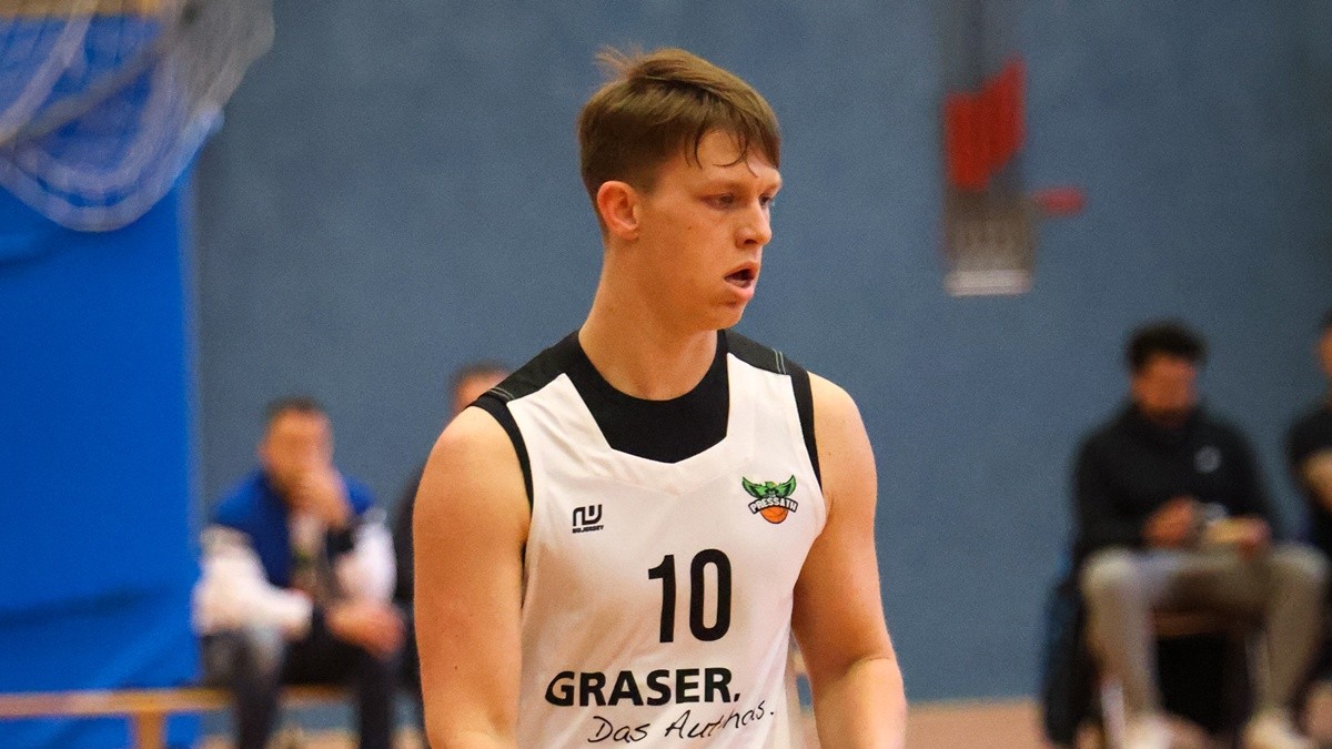 Basketball: Pressath gelingt Revanche gegen Dingolfing