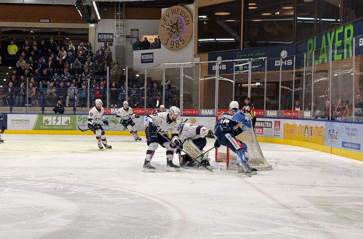 Erschreckend harmlose Blue Devils verlieren letztes Heimspiel in der Hauptrunde