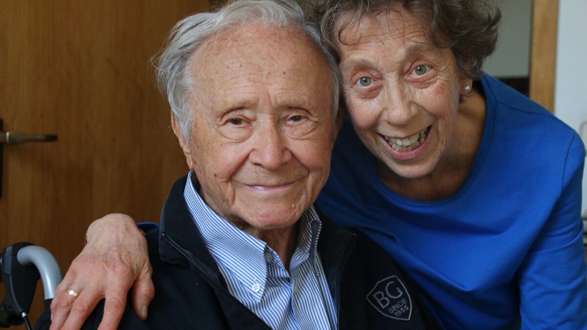 Lesung gegen das Vergessen: Erinnerung an Alexander Fried, die unter die Haut geht