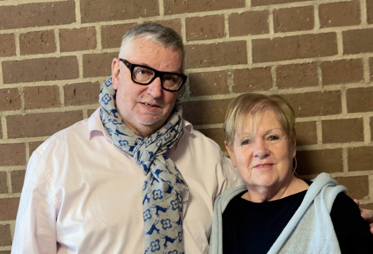 Sprecher des Landesseniorenrats aus Neu-Ulm und Weiden gewählt