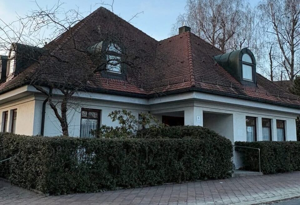 Orthopädische Praxis kehrt nach Waldsassen zurück